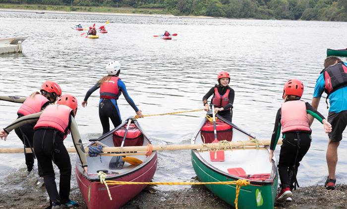 Children's activity days